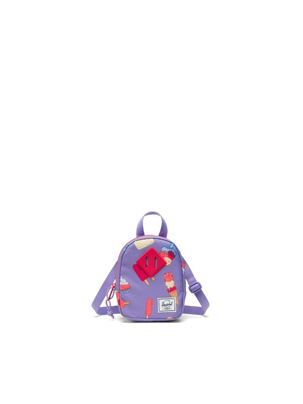 herschel Herschel Heritage™ Crossbody Little Herschel - 2L
