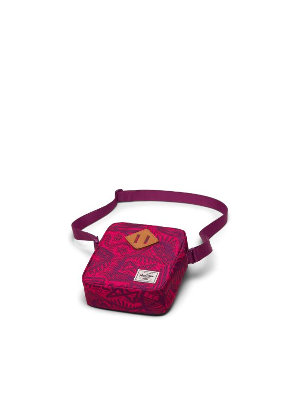 Herschel Herschel Heritage™ Crossbody Thomas Campbell