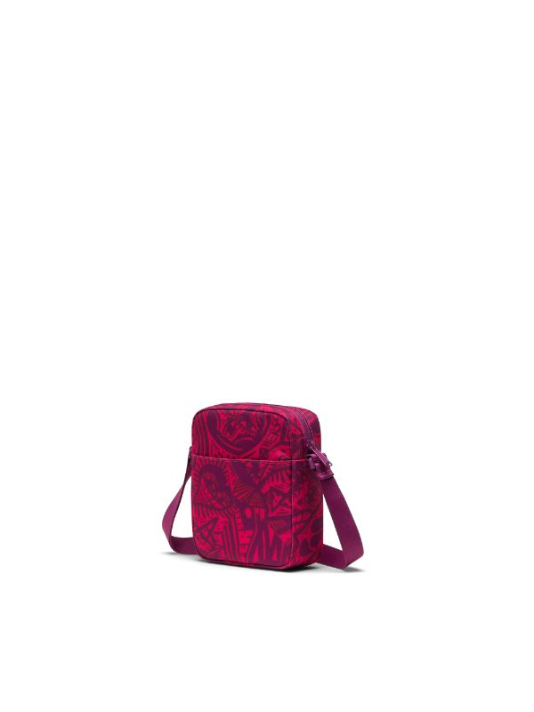 Herschel Herschel Heritage™ Crossbody Thomas Campbell