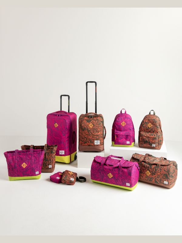Herschel Herschel Heritage™ Crossbody Thomas Campbell