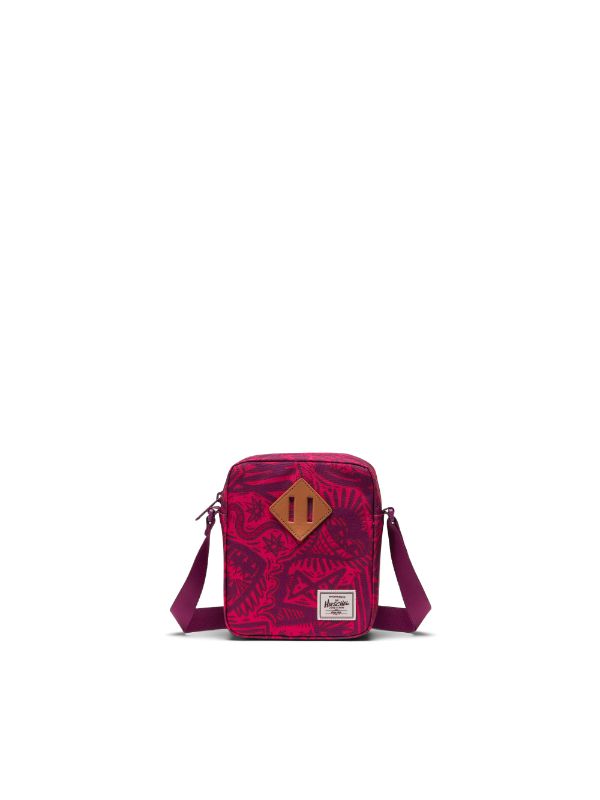 herschel Herschel Heritage™ Crossbody Thomas Campbell