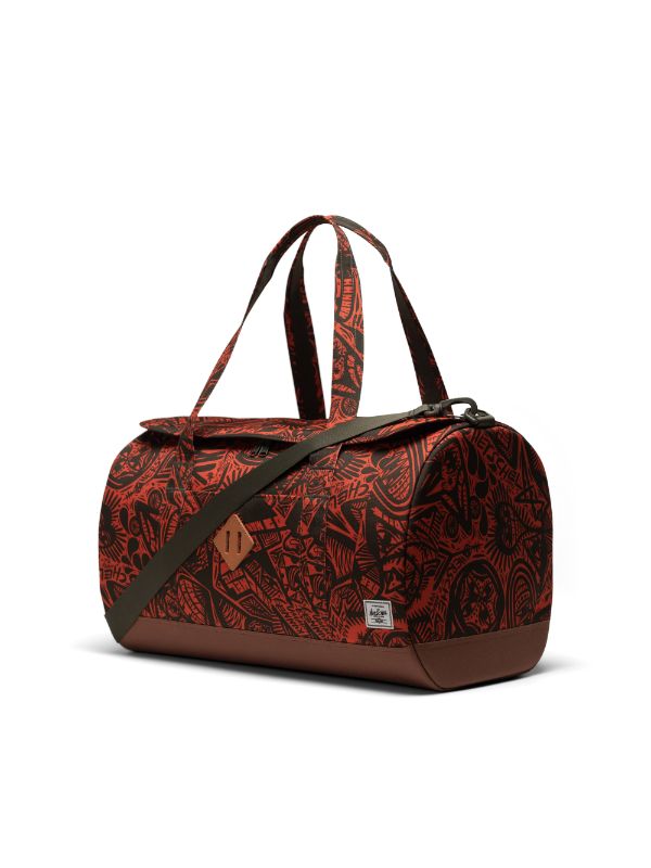 Herschel Herschel Heritage™ Duffle Thomas Campbell