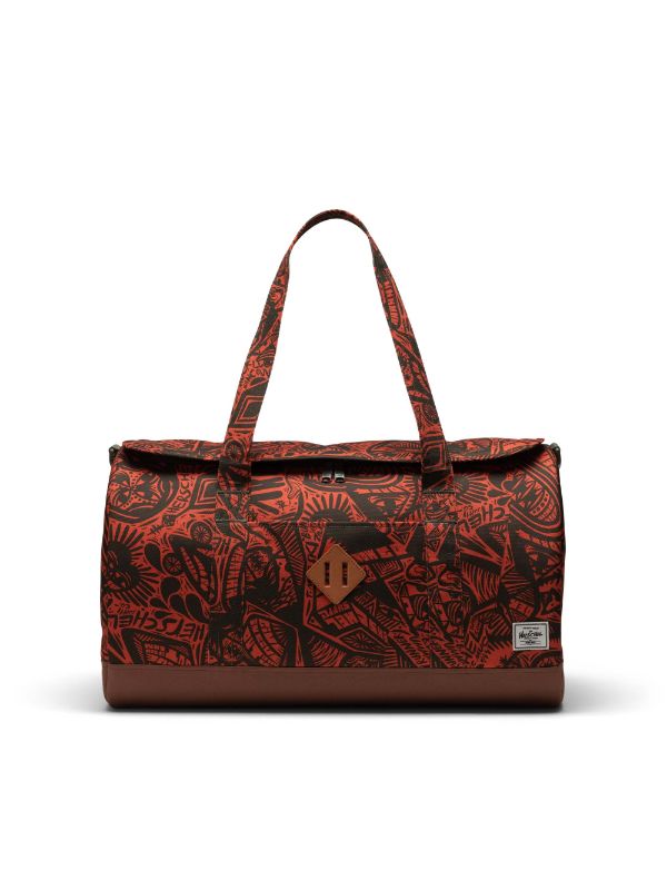 herschel Herschel Heritage™ Duffle Thomas Campbell