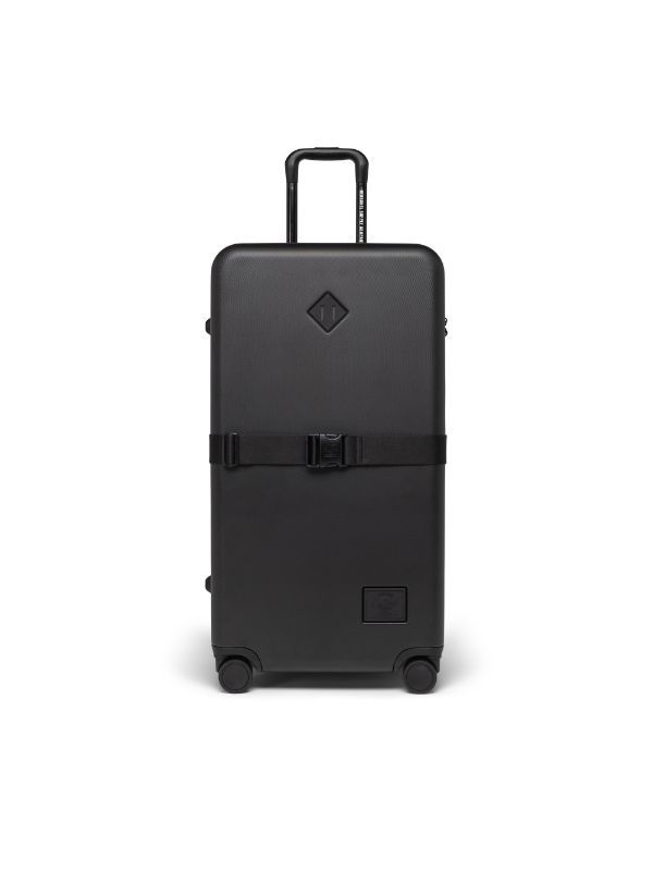 herschel Herschel Heritage™ Hardshell Large Luggage Expandable - 95L