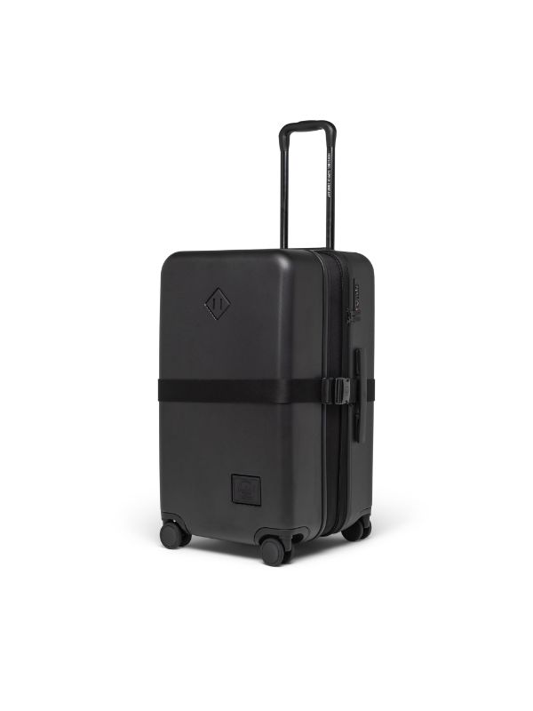 Herschel Herschel Heritage™ Hardshell Medium Luggage Expandable - 66L