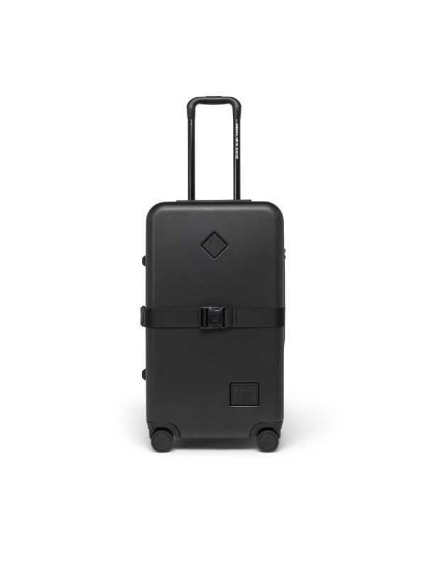 herschel Herschel Heritage™ Hardshell Medium Luggage Expandable - 66L