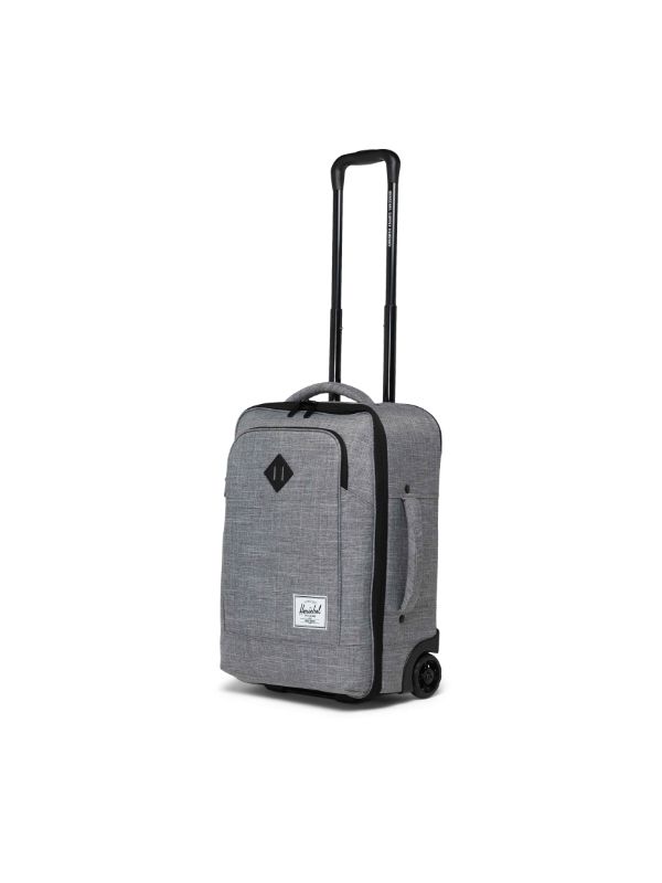 Herschel Herschel Heritage™ Softshell Luggage