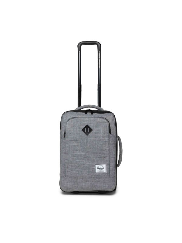 herschel Herschel Heritage™ Softshell Luggage