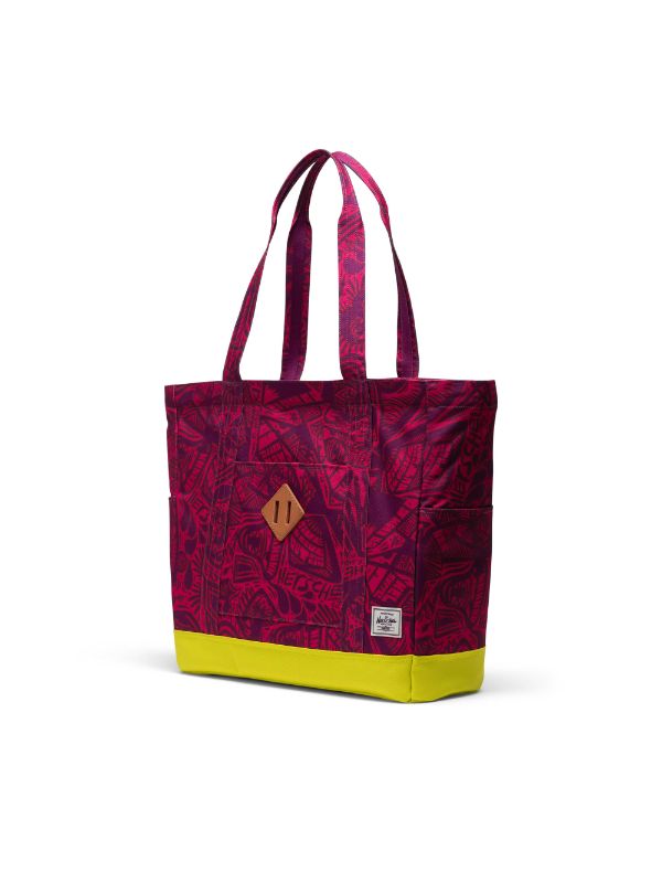 Herschel Herschel Heritage™ Tote Thomas Campbell