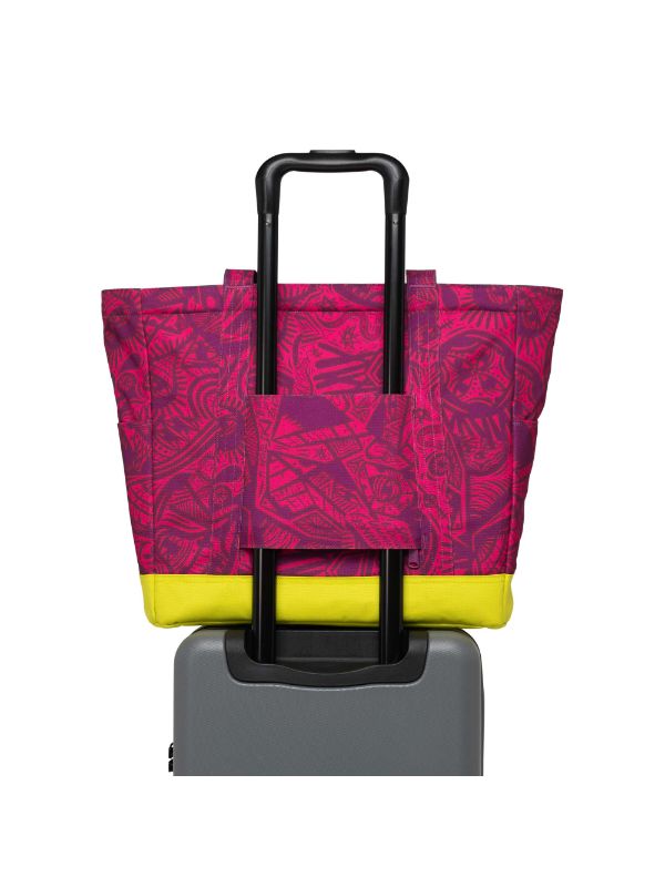 Herschel Herschel Heritage™ Tote Thomas Campbell