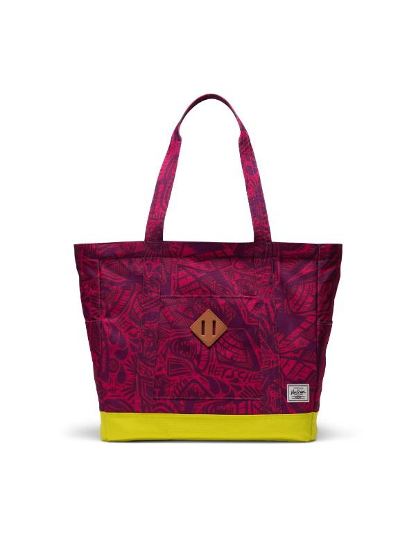 herschel Herschel Heritage™ Tote Thomas Campbell