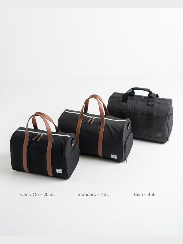 Herschel Herschel Novel™ Duffle
