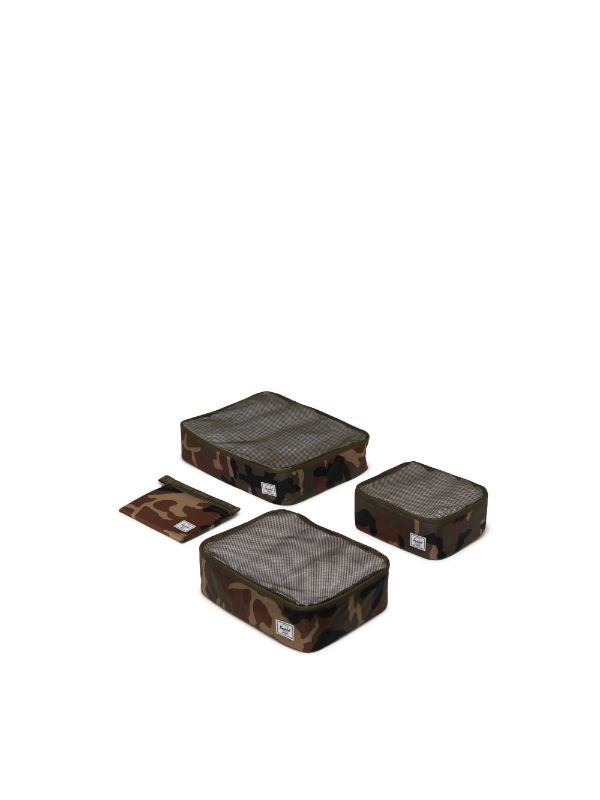 herschel Kyoto Packing Cubes