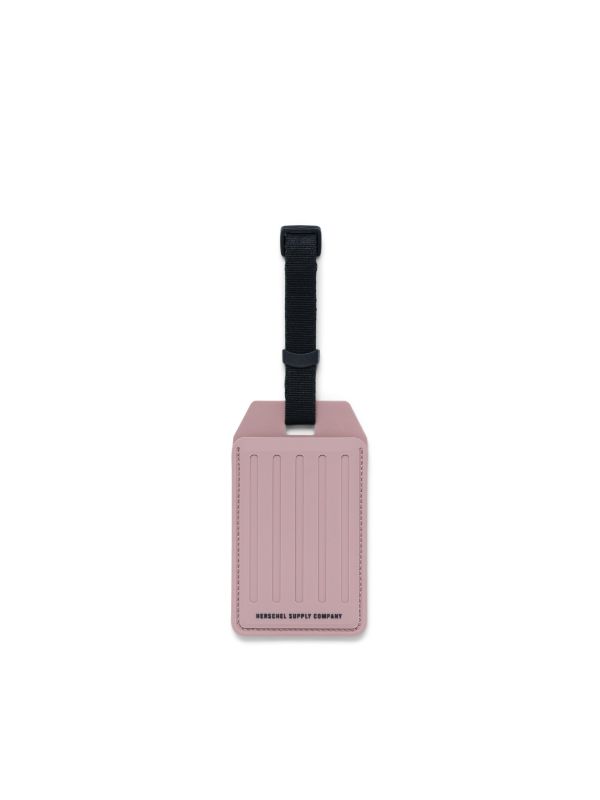 Herschel Luggage Tag