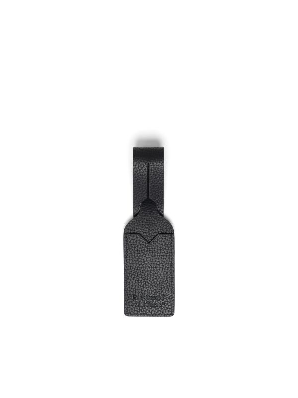 Herschel Luggage Tag Vegan Leather