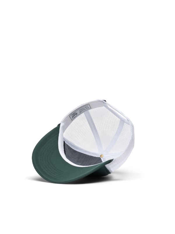Herschel Marina Mesh Silo Cap