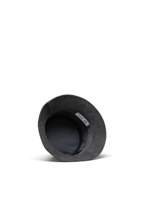 Herschel Norman Faculty Bucket Hat