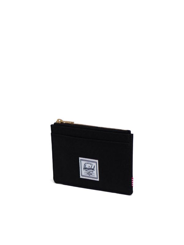 Herschel Oscar Large Cardholder Wallet
