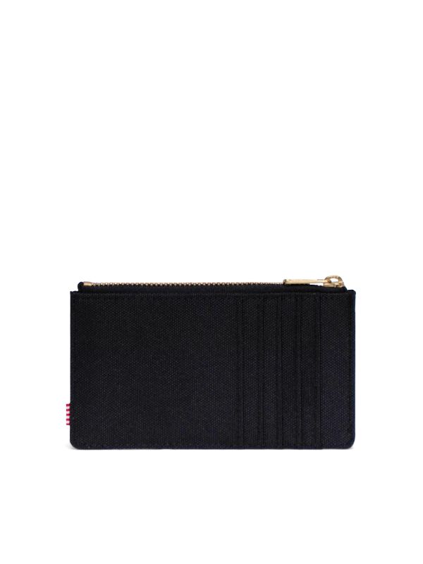 Herschel Oscar Large Cardholder Wallet