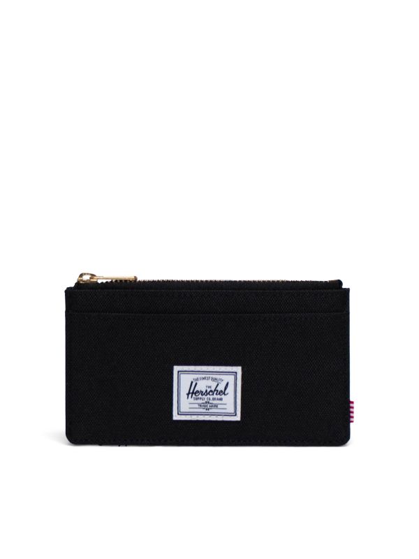 herschel Oscar Large Cardholder Wallet