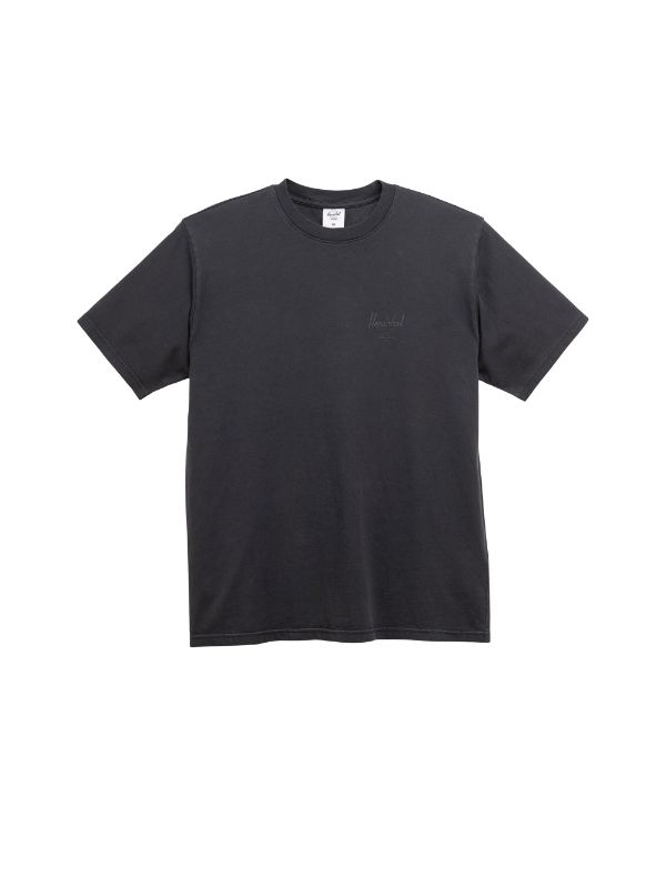 herschel Pigment Dye Basic Tee Men's
