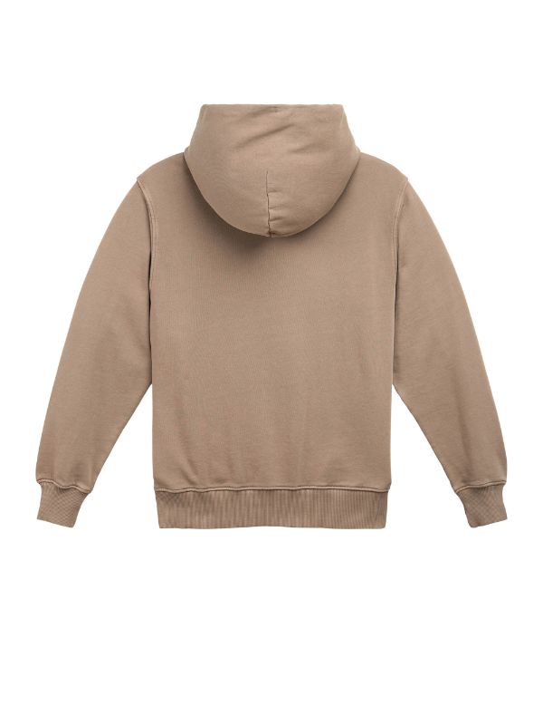 Herschel Pigment Dye Classic Hoodie Men's