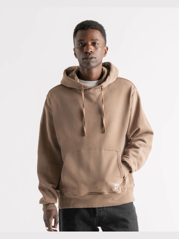 Herschel Pigment Dye Classic Hoodie Men's
