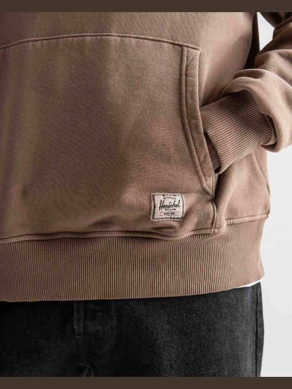 Herschel Pigment Dye Classic Hoodie Men's