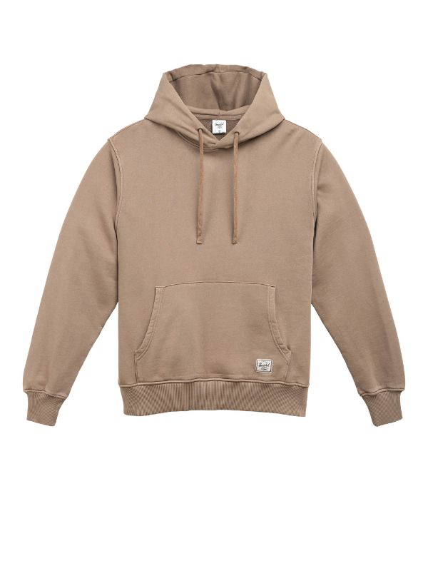 herschel Pigment Dye Classic Hoodie Men's