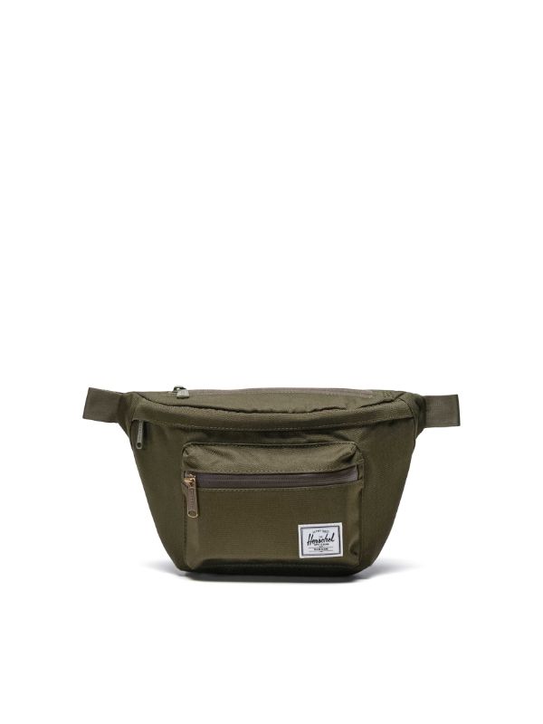 herschel Pop Quiz Hip Pack - 3.5L