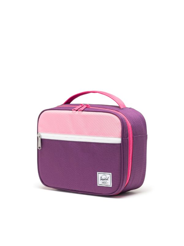 Herschel Pop Quiz Lunch Box Little Herschel - 5L