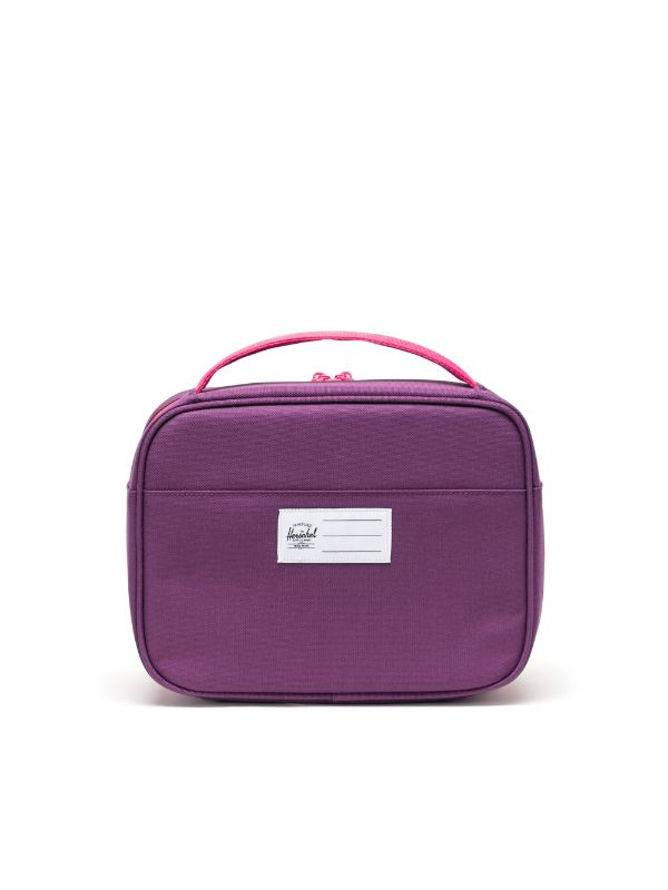 Herschel Pop Quiz Lunch Box Little Herschel - 5L