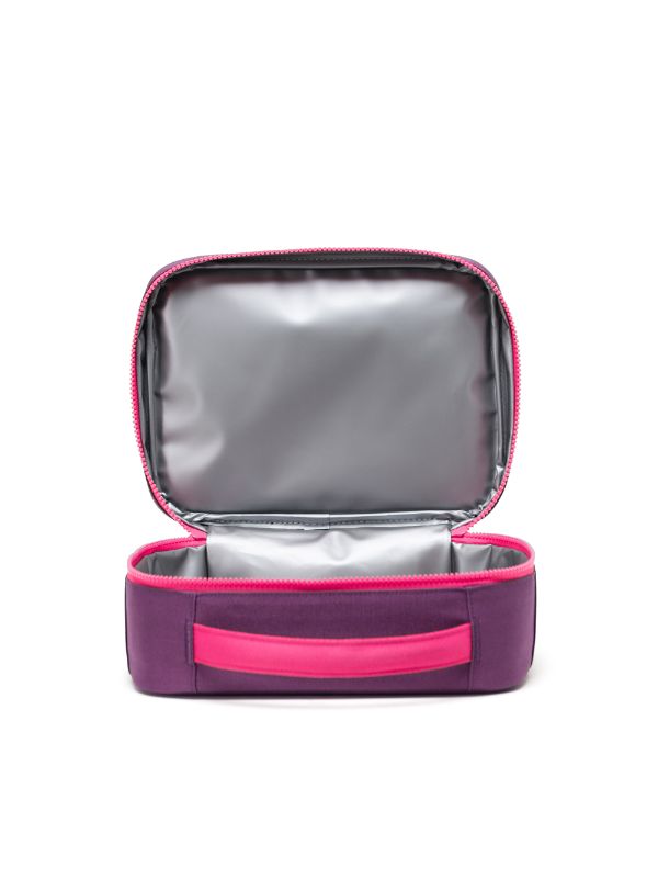 Herschel Pop Quiz Lunch Box Little Herschel - 5L
