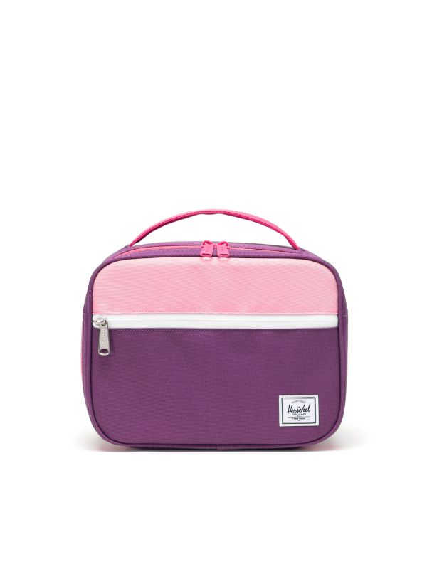 herschel Pop Quiz Lunch Box Little Herschel - 5L