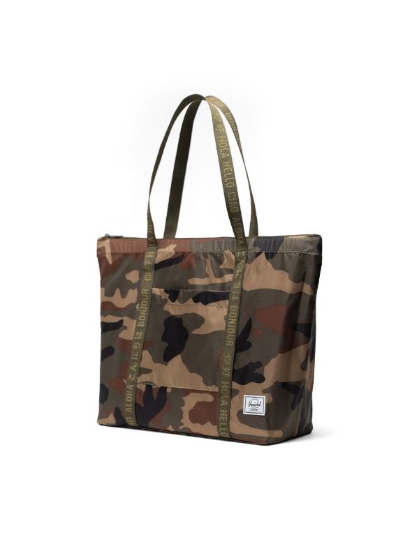 Herschel Portland Tote