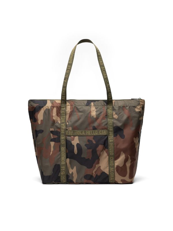 Herschel Portland Tote
