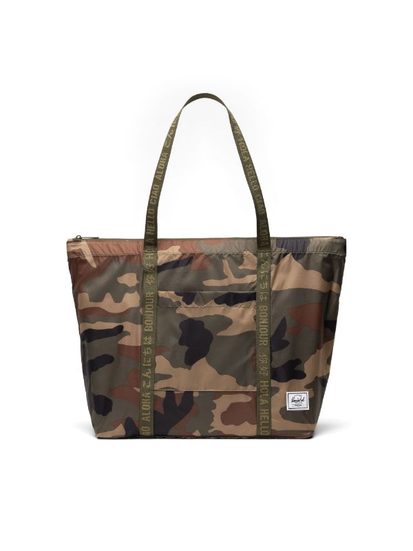 herschel Portland Tote