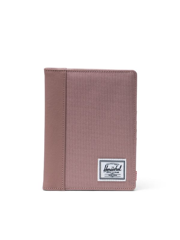 herschel Raynor Passport Holder