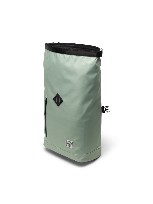 Herschel Roll Top Backpack