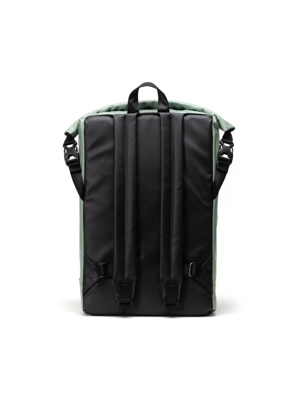 Herschel Roll Top Backpack