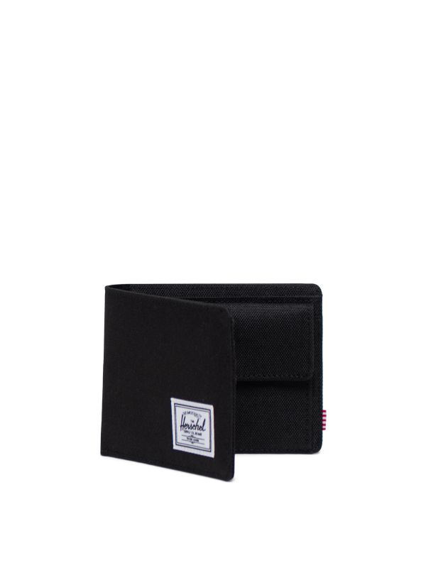 Herschel Roy Wallet Coin
