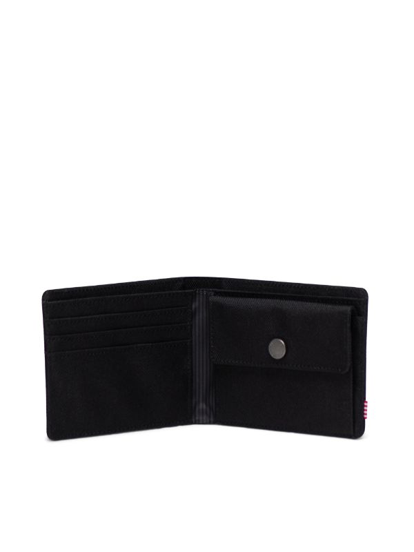 Herschel Roy Wallet Coin