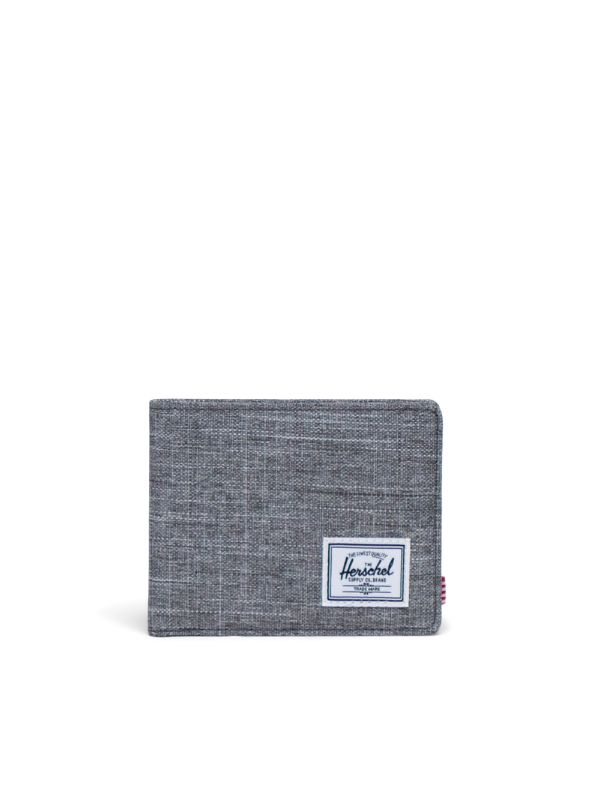 herschel Roy Wallet