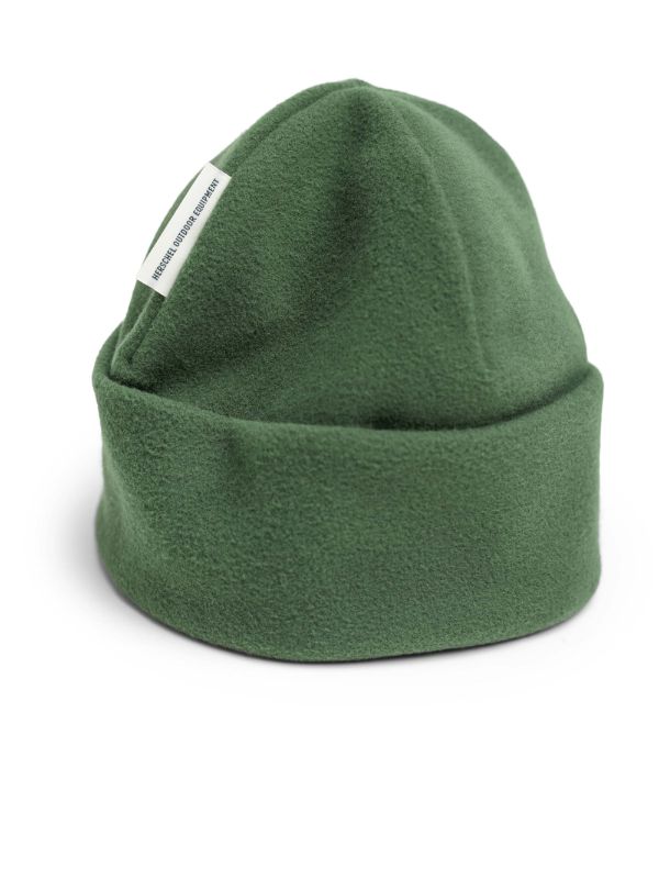 Herschel Sapporo Fleece Beanie