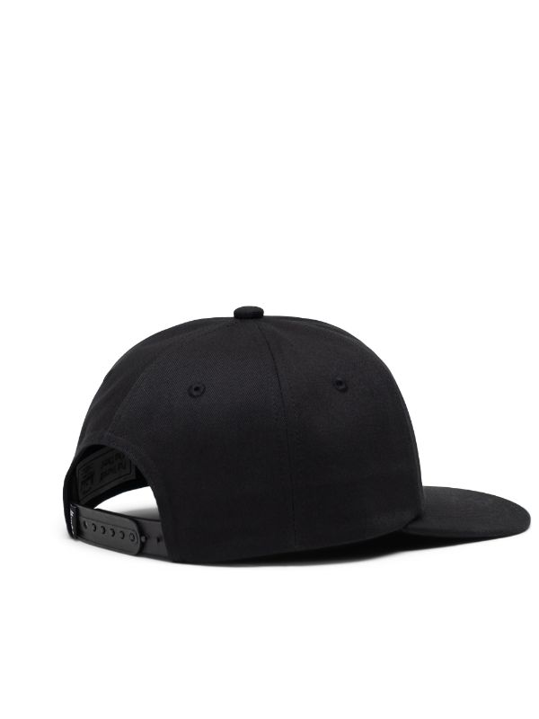 Herschel Scout Globe Tripping Cap