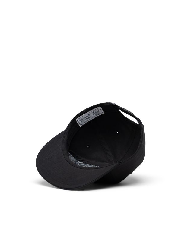 Herschel Scout Globe Tripping Cap
