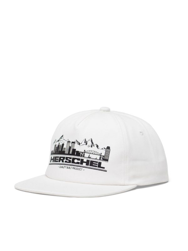 herschel Scout Skyline Cap