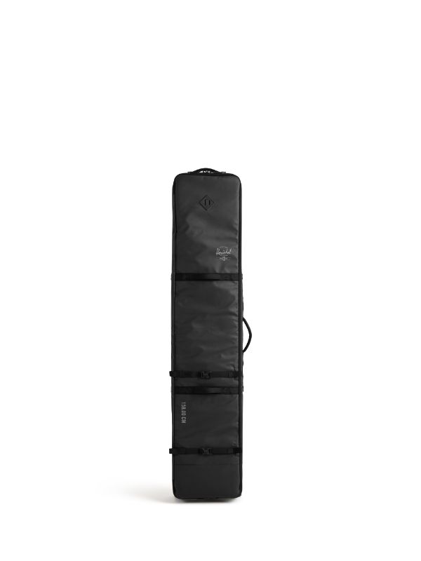 herschel Snow Roller Bag - 158cm