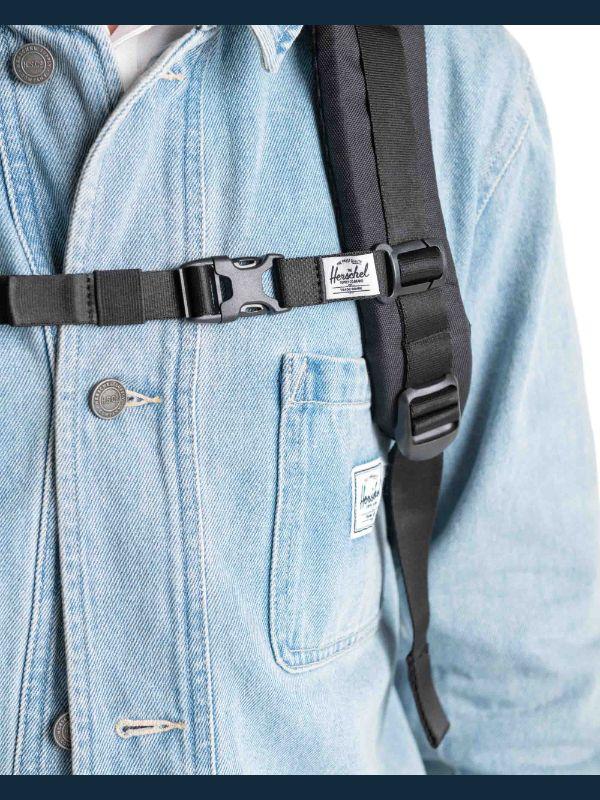Herschel Sternum Strap
