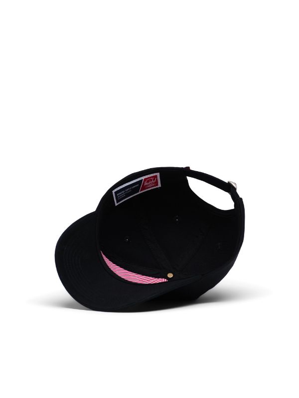 Herschel Sylas Cap